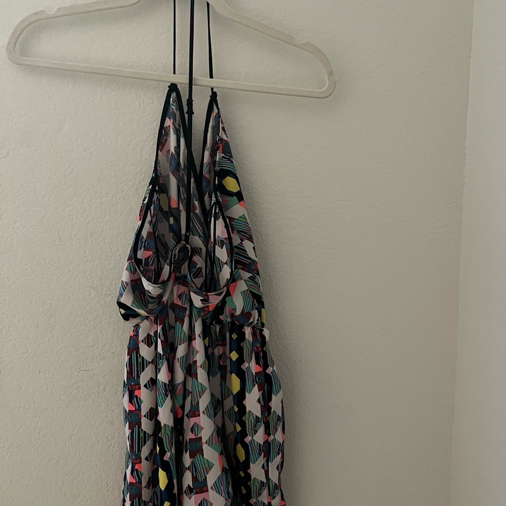 Colorful romper - Picture 4 of 4